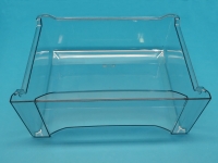 Ящик (контейнер, емкость) морозильной камеры (верхний/средний) для холодильника Gorenje 197102