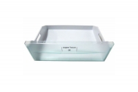 Ящик морозильной камеры (верхний) для холодильника Indesit C00145085