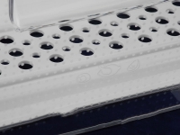 Ящик морозильной камеры (верхний) для холодильника LG AJP73534601