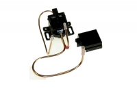 Клапан для распределения фреона Samsung R134a/R600а DA97-01156C