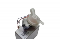 Клапан электромеханический к циркулярной помпе для посудомоечной машины Gorenje 128835