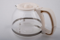 Колба для кофеварки Moulinex A15B01 LITTLE SOLEA SS-201203 (белая)