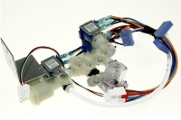 Комплект клапанов для подачи воды для холодильника Bosch 751025