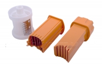 Комплект (набор) нарезки кубиками для мясорубки Zelmer MMA002