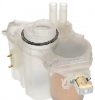 Контейнер для соли для посудомоечной машины Beko 1752300100