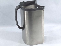 Контейнер (емкость) для жмыха соковыжималки Kenwood JE880 KW713609