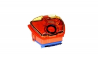 Контейнер (емкость, резервуар) для пыли к пылесосу Rowenta RS-RT9832