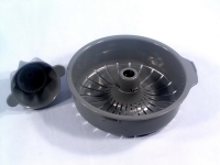 Конус цитрус-пресса с фильтром для кухонного комбайна Kenwood KW710825