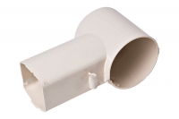 Корпус терок насадки-овощерезки для мясорубки Zelmer 986.7001 794277