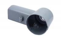 Корпус терок насадки-овощерезки Zelmer 986.7001 794275