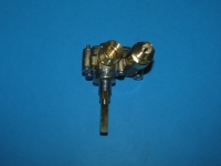 Кран газовый для плиты Gorenje 641233