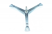 Крестовина бака (барабана) для стиральной машины Samsung DC97-00124B