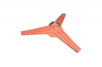 Крестовина бака для стиральной машины Gorenje 587419