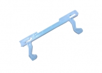 Крючек двери для микроволновой печи Gorenje 238243