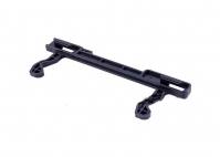 Крючок двери для микроволновой печи LG MFG61876201 (не оригинал)