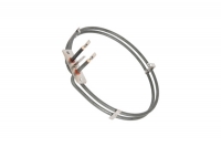 Круглый тэн (нагревательный элемент) конвекции для духовки Electrolux 1250249216003