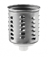 Крупная терка (барабанчик №2) для мясорубки Zelmer 86.4050 798162