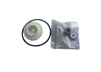 Крыльчатка циркуляционного насоса для посудомоечной машины Whirlpool 481990500075