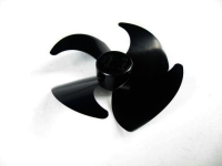 Крыльчатка вентилятора морозильной камеры для холодильника Whirlpool 481951548034