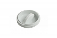 Крышка фильтра насоса для стиральной машины Zanussi 1320711003