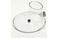 Крышка основной чаши кухонного комбайна Philips 996510073372