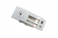 Лицевая пластмассовая панель для стиральной машины Electrolux 1081729012