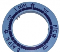 Лимб ручки выбора программ для стиральной машины Beko 2706060030