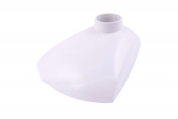 Лоток (чаша) насадки-соковыжималки для мясорубки Zelmer 798210