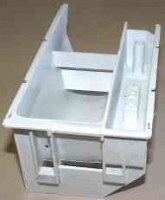 Лоток для моющих средств для стиральной машины Zanussi 1508533005