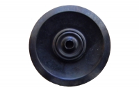 Манжет (сальник) насоса для стиральной машины 5*21/54.5*9 (Польша)