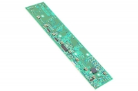 Модуль (плата) индикации для стиральной машины Zanussi 1321915520