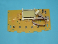 Модуль (плата) управления для хлебопечки Gorenje 363974