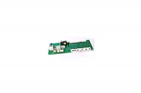 Модуль (плата управления) для холодильника Bosch Siemens 12010924