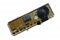 Модуль (плата управления) для стиральной машины Samsung DC92-00181Q