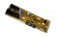 Модуль (плата управления) для стиральной машины Samsung DC92-00300B