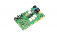 Модуль (плата) управления для стиральной машины Zanussi 1327312540