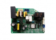 Модуль (плата) управления внутреннего блока кондиционера Samsung DB93-02482A
