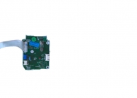 Модуль (плата) управления внутреннего блока кондиционера Samsung DB93-04181A