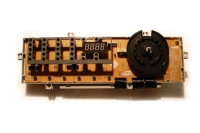 Модуль управления для стиральной машины Samsung MFS-C2F10AB-00