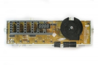 Модуль управления для стиральной машины Samsung MFS-C2F10NB-00