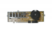 Модуль управления для стиральной машины Samsung MFS-T2R10AB-00