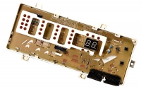 Модуль управления для стиральной машины Samsung MFS-TBS1NPH-00