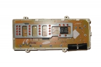 Модуль управления для стиральной машины Samsung MFS-TRF8NPH-00