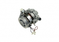 Мотор циркуляционный для посудомоечной машины Indesit C00031987