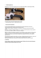 Мотор циркуляционный для посудомоечной машины Whirlpool 480140102397