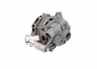 Мотор циркуляционный для посудомоечной машины Whirlpool 481236158524