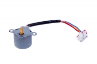 Мотор шаговый тяги шторок 24BYJ48-625 для кондиционера Samsung DB31-00371A