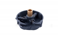 Муфта (держатель) сита для соковыжималки Bosch 638089 (648723)