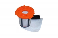 Набор фильтров для пылесоса Electrolux F132 9001969873