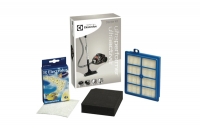 Набор фильтров для пылесоса Electrolux UltraActive USK4 9001668657